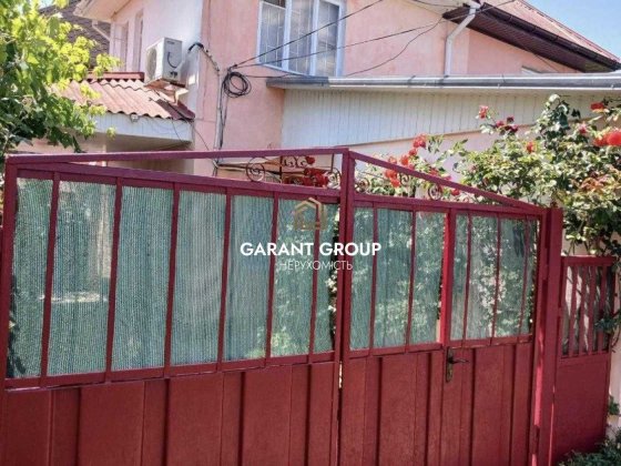 Продається будиночок біля моря Фонтанка