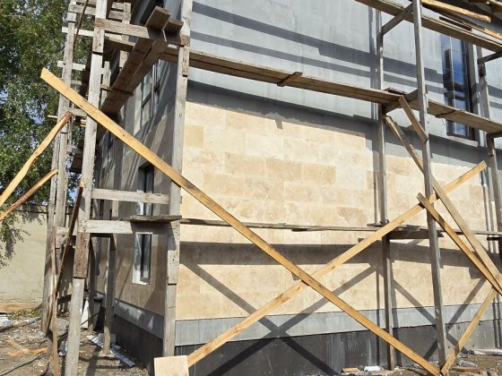 Дом с подвалом, последний в Центре Хутора! Рассрочка, комиссия 0%