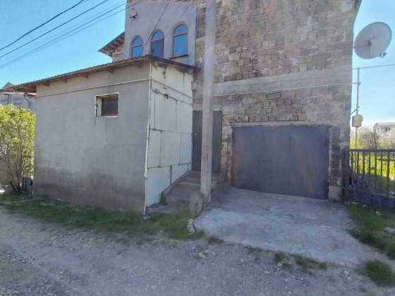 В продажі будинок у кооп Ювілейний Великодолинське