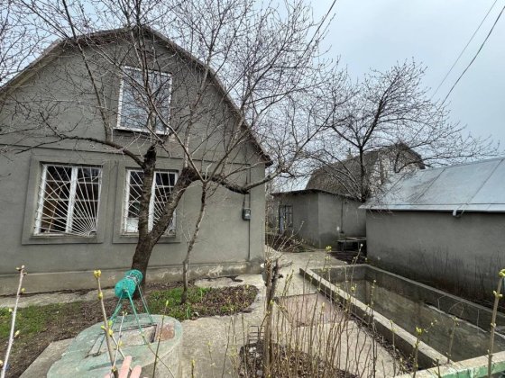 Продам Дом  Посёлке - Светлое  Старые дачи Светлое