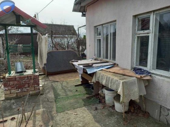 Ваш уголок тишины и гармонии всего в 10 минутах от Одессы Светлое