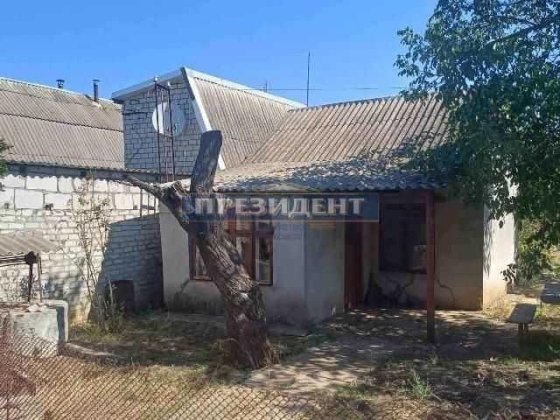 (3-50) Зимний домик  в с.Светлое Світле