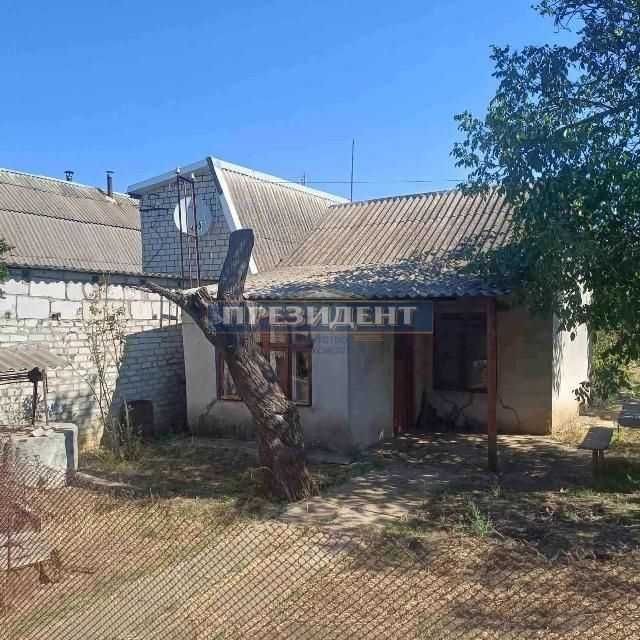 (3-50) Зимний домик  в с.Светлое - фото 1