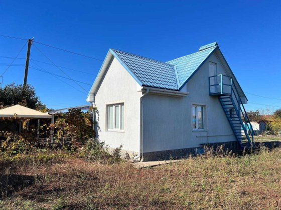 дом с. Светлое, Лиманский район Светлое