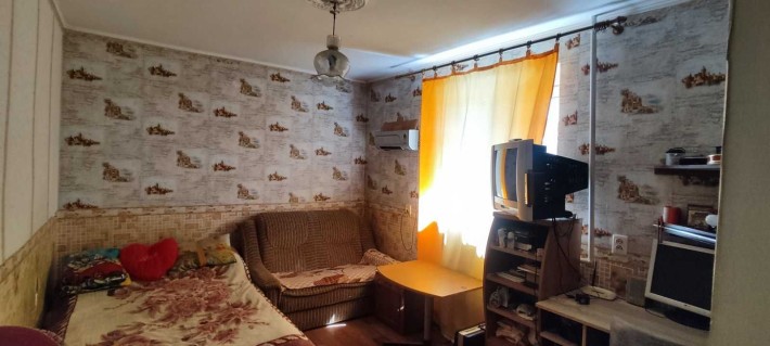 Продам 2-х этажный дом в Нерубайском - фото 1