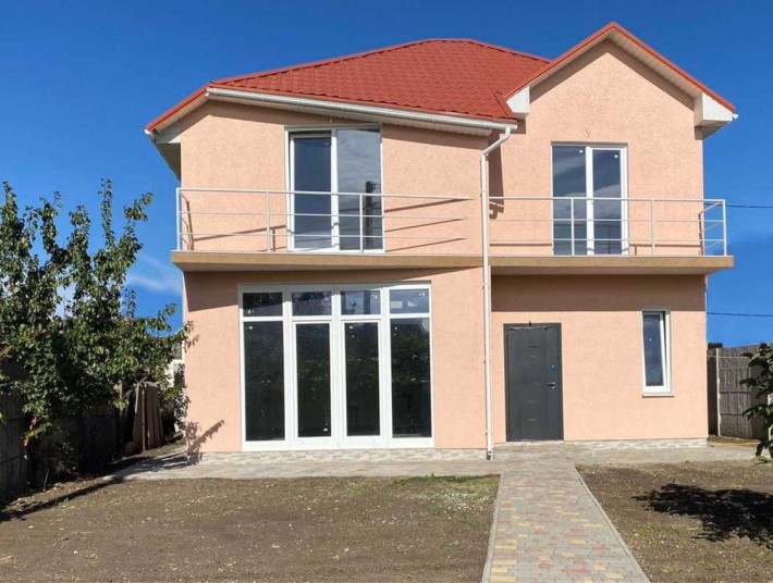 Будинок у с. Нерубайське - фото 1