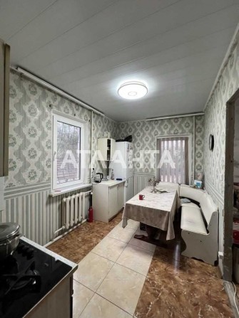 Срочная продажа дома в Нерубайском! - фото 1