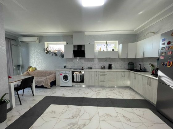 Продам капитальный дом в Светлом Светлое