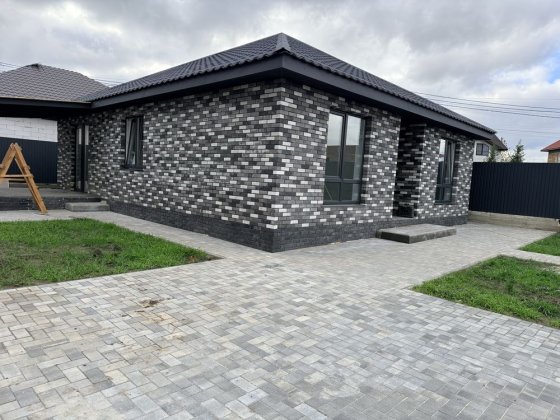 Продам новый дом с евремонтом в Нати/Нерубайское с видом на лиман Нерубайское