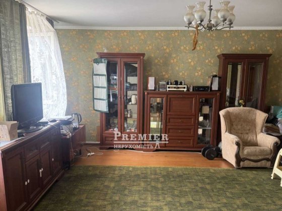 Продам будинок з ремонтом в с. Нерубайське Нерубайское