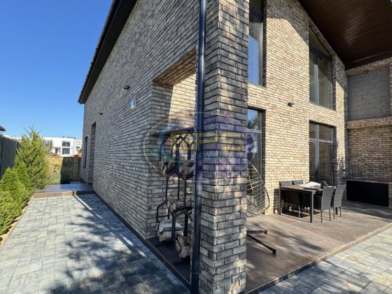 Продаж / Будинок / Катерининська, Фонтанка Фонтанка