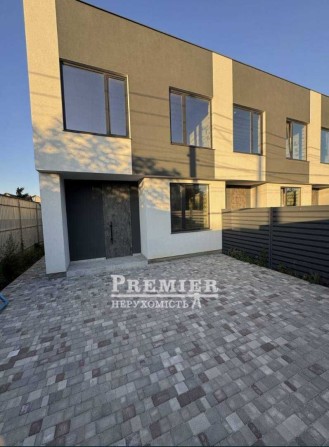 Продам двоповерховий будинок в Фонтанці - фото 1