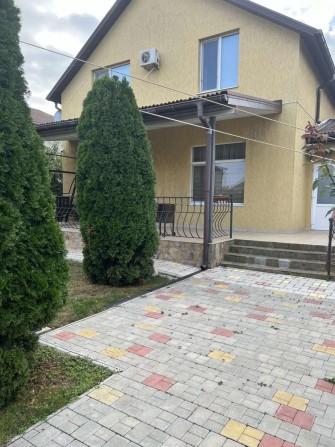 Продажа дома в Фонтанке (208-281) - фото 1