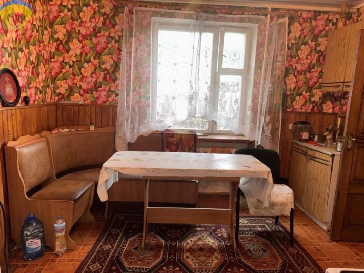 Будинок на морському узбережжі - фото 1