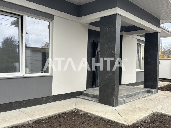 Современный стильный дом в Фонтанке1 Фонтанка