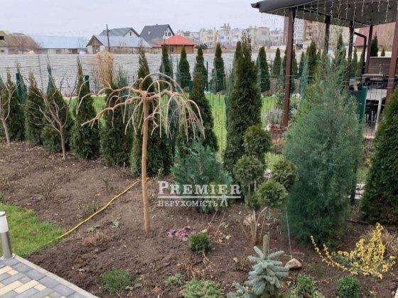 дом в Фонтанке с ремонтом