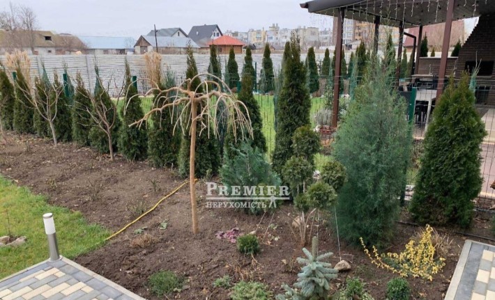 дом в Фонтанке с ремонтом - фото 1