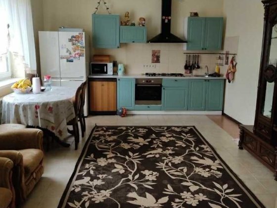 Продам современный капитальный дом в Фонтанке 1. Фонтанка