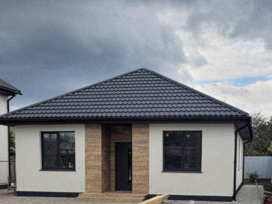 Новый дом в Фонтанке Фонтанка