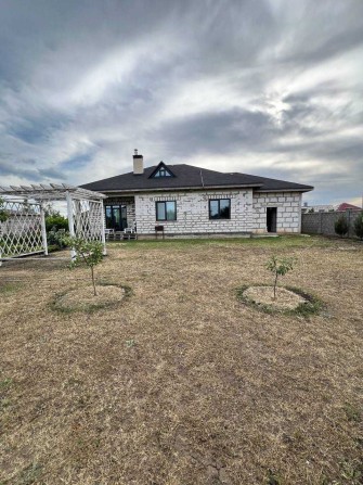 Дом новой постройки, 10 соток, Фонтанка - фото 1