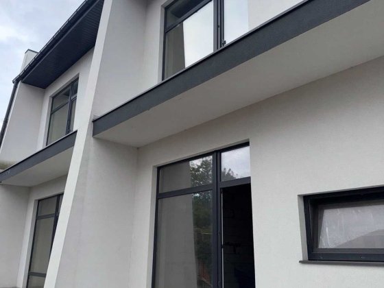 Таунхаусы 145 м с  участком 2,2 сотки, Госакт, море, Рассрочка Фонтанка