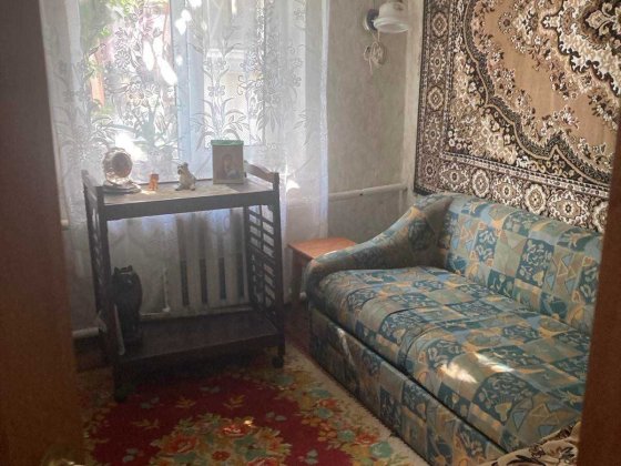 Срочная продажа дома возле моря Фонтанка