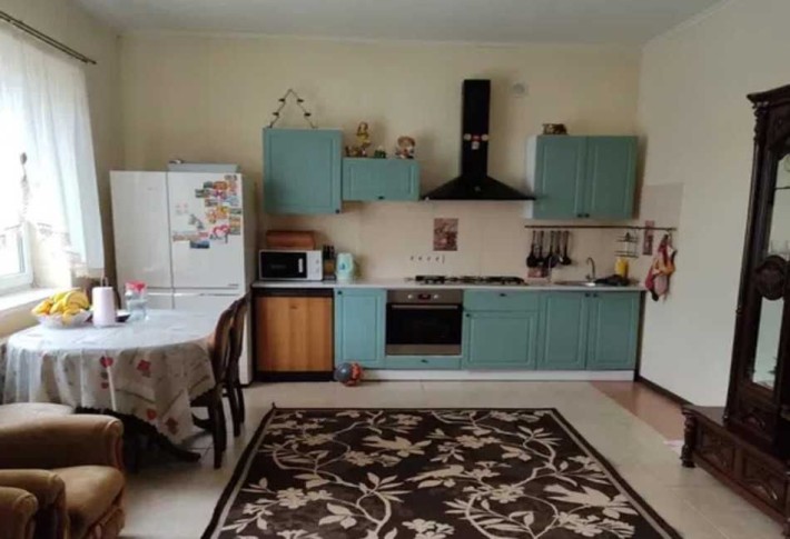 vys-04. Дом в Фонтанке. - фото 1