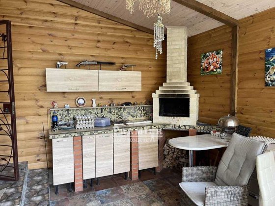 Будинок з ремонтом у Фонтанці. Можлива продаж под держпрограми. Фонтанка