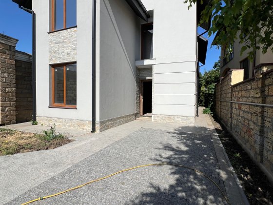 Продам дом в коттеджном посёлке « Сосновый Берег» Фонтанка