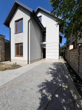 Продам дом в коттеджном посёлке « Сосновый Берег» - фото 1