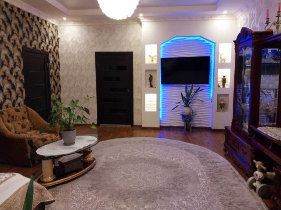 Продам дом на  Фонтанке в тихом районе Фонтанка