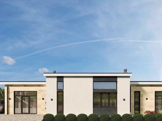 Стильный дом в ЖМ Дайберг! Рассрочка! Без комиссии! Лиманка