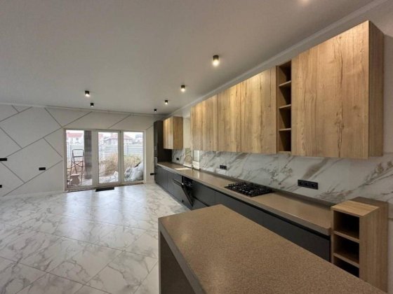 СОВИНЬОН 3! Дом с ремонтом + Мебель. Делали для Себя! Лиманка