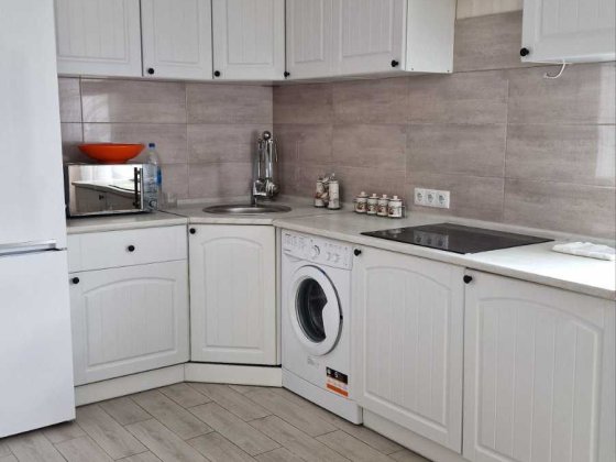 Дом в Светлом с ремонтом и мебелью Светлое