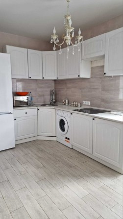 Дом в Светлом с ремонтом и мебелью - фото 1