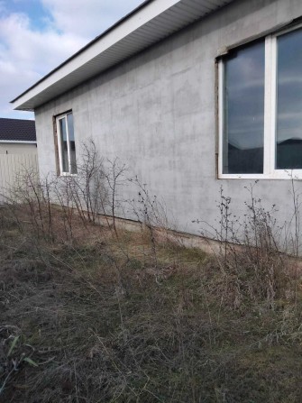 Продам дом в Нерубайском - фото 1