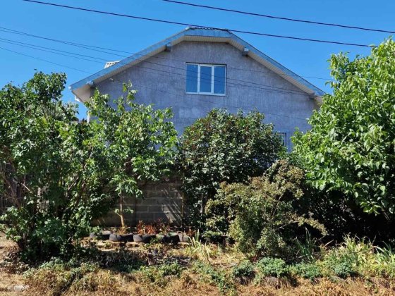 Срочно!Капитальный дом в пригороде Одессы! АГВ! Светлое