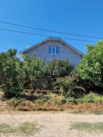 Срочно!Капитальный дом в пригороде Одессы! АГВ! - фото 1