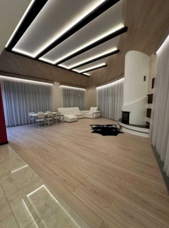 Поодам дом в Совиньоне-2. Участок 14 соток. 1K13 - фото 1