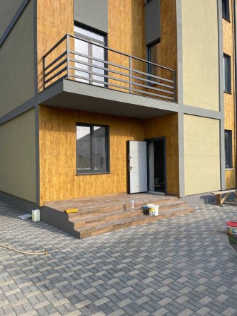 Продам дом в Черноморке — новый таунхаус - фото 1