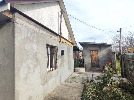 Продается Дом в Жилом состоянии! В Светлом Светлое