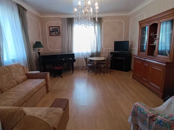 Дом мечты - Совиньон 2 - “Семейный комфорт и простор - 10 соток” Лиманка