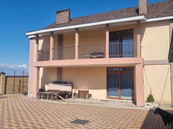 Срочно! Продам дом в Светлом 209 кв.м. 6 соток Светлое