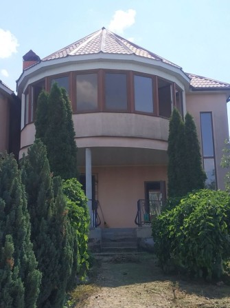 Будинок у  с.Нерубайське/НАТІ - фото 1