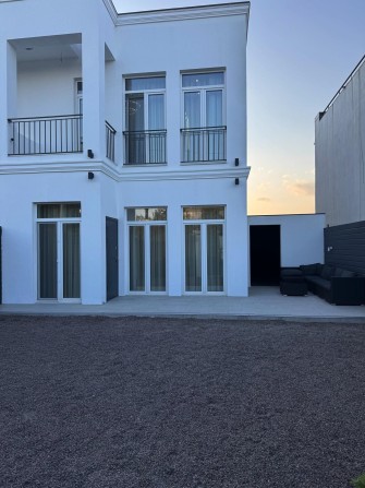 Современный дуплекс с ремонтом ! 140м2 на 2,5 сотках - фото 1