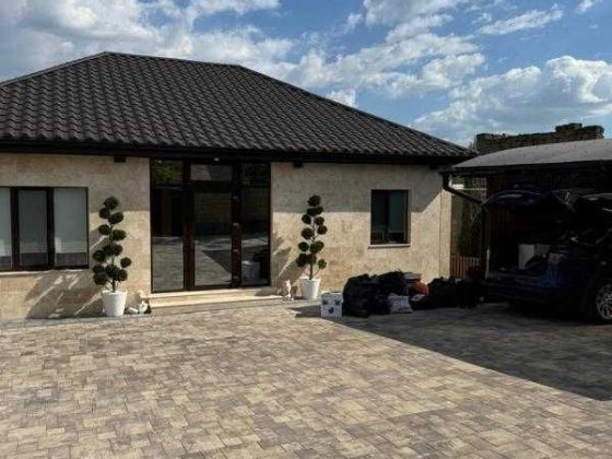 В продажу будинок з євроремонтом у Нерубайському — укомплектован! Нерубайское