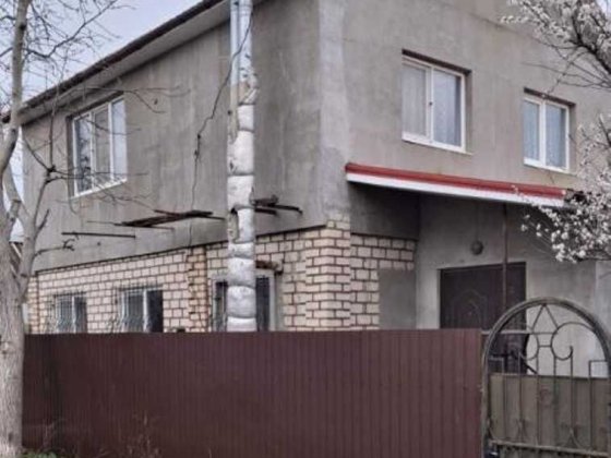 Дом для семьи — уют, пространство и уверенность в будущем Світле