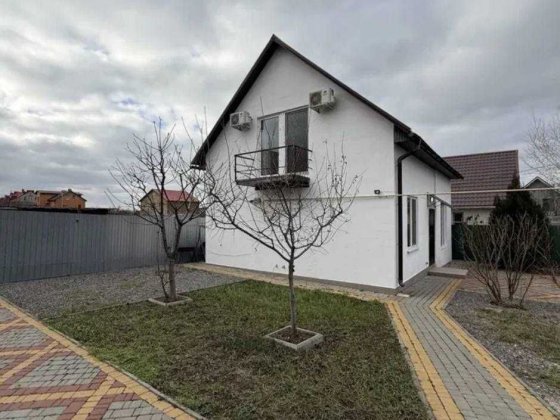 Продається будинок у Нерубайському Нерубайское