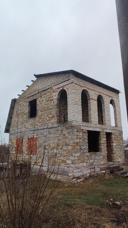 ЦЕНА 12.000 у.е Продается Суперная 2х этажная ДОМ-   Коробка в Светлом - фото 1