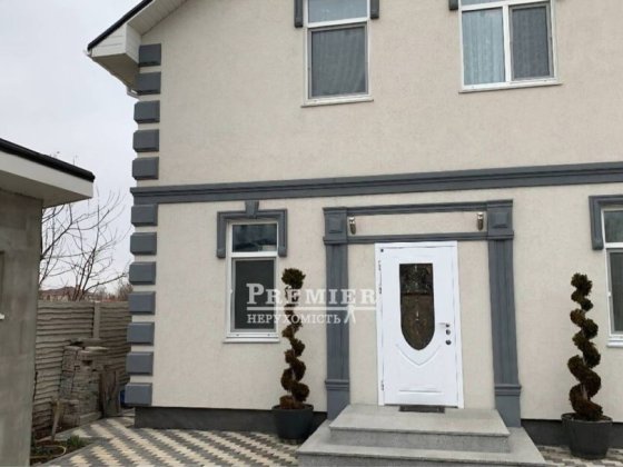 В продаже шикарный дом в Фонтанке Фонтанка